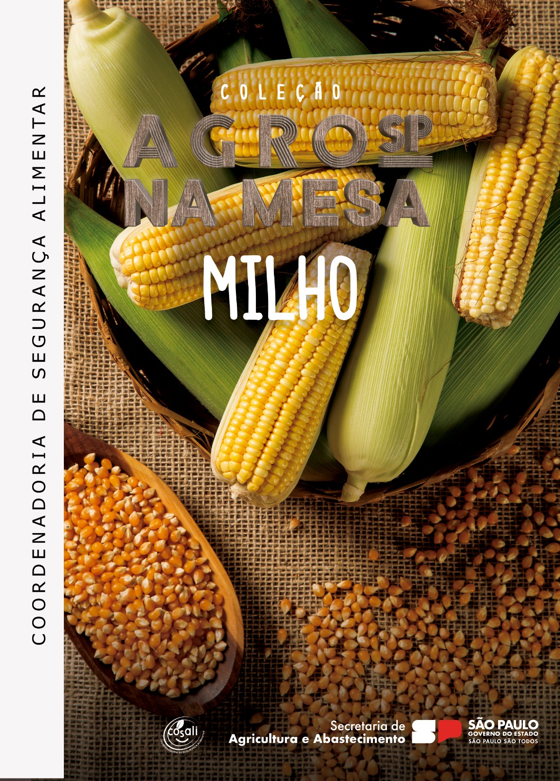 milho